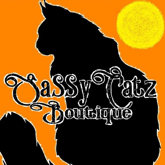 thesassycatz